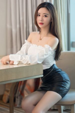 美丽小蜜桃5