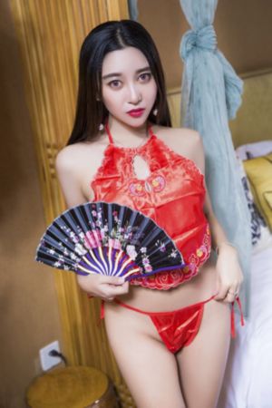 美丽的女秘书